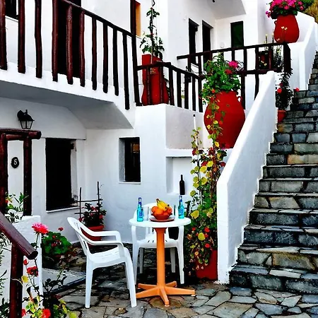 Heliotrope Apartament