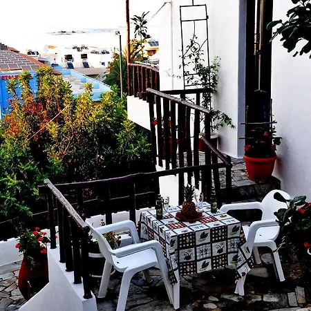 Heliotrope Apartament *