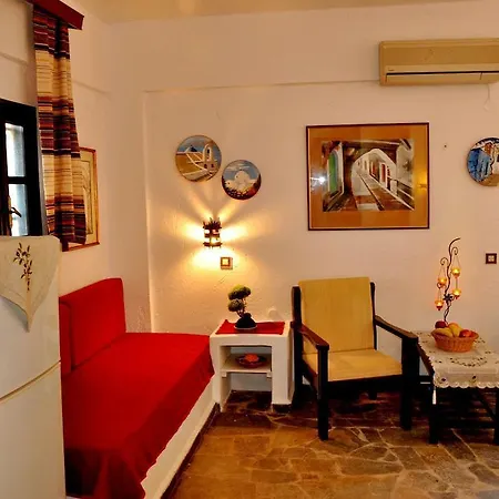 Heliotrope Apartament