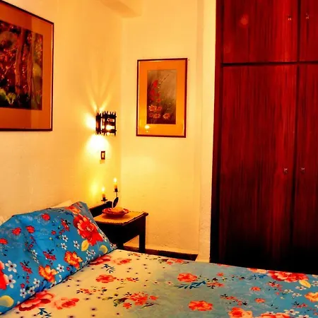 Apartamento Heliotrope *