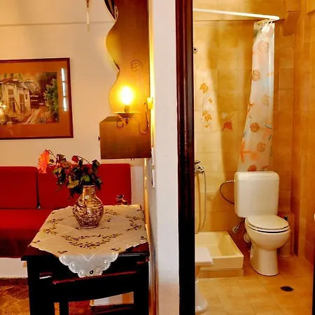 Heliotrope Apartamento *