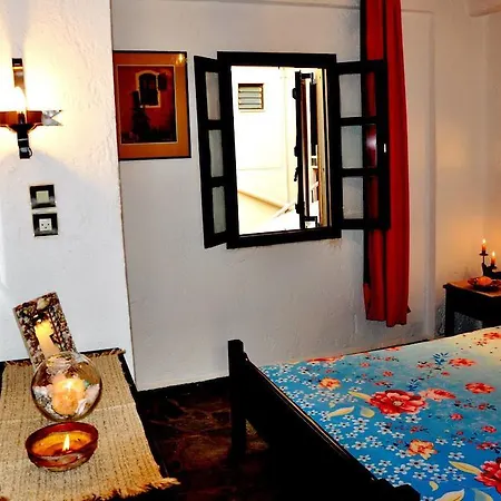 Apartament Heliotrope Stalida