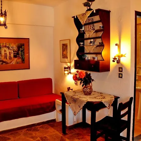 Apartament Heliotrope