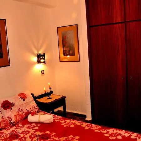 Apartamento Heliotrope