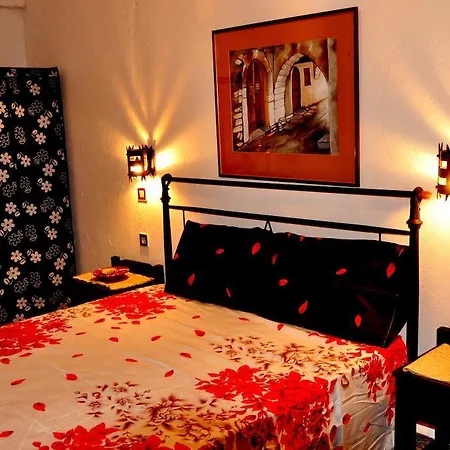 Apartamento Heliotrope Stalida